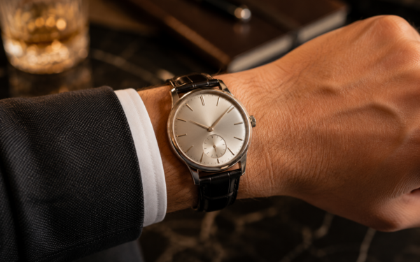 109.500 Euro und nur 30 Exemplare: Parmigiani zeigt neue Tonda PF Skeleton